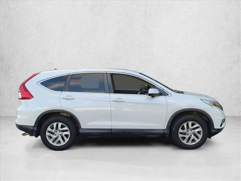 Used 2016 Honda CR-V EX image 4