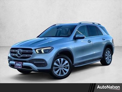 Used 2020 Mercedes-Benz GLE 350