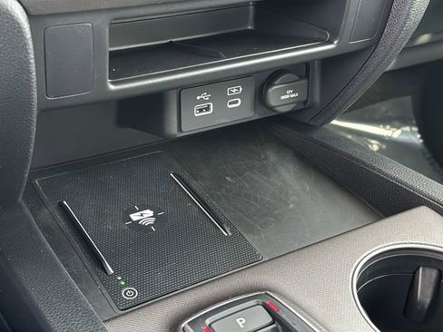 Certified 2025 Honda Ridgeline Sport image 16