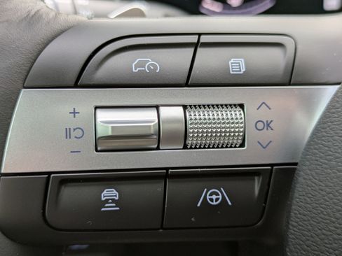 New 2026 Hyundai Sonata SEL image 28