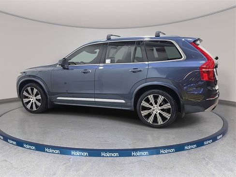Used 2021 Volvo XC90 T6 Inscription w/ Advanced Package image 9