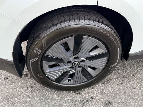 Used 2026 Nissan Murano SL image 13