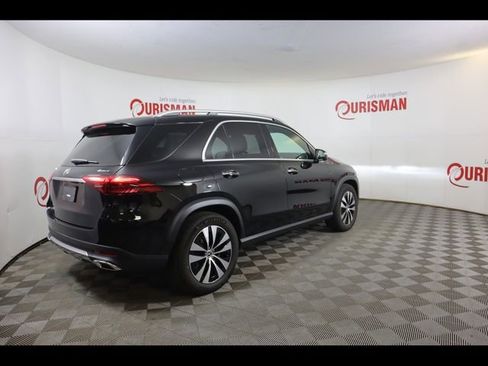 Used 2025 Mercedes-Benz GLE 350 4MATIC image 11