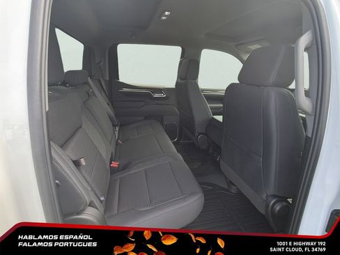 New 2026 GMC Sierra 1500 Elevation w/ Elevation Select Package RWD image 28