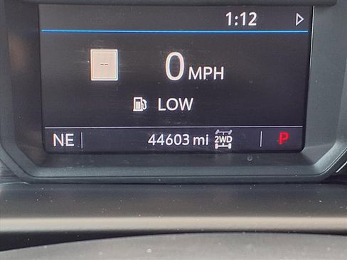 Used 2020 GMC Sierra 1500 AT4 w/ AT4 Premium Package image 37