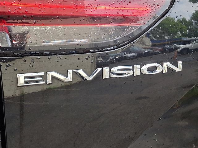 Used 2023 Buick Envision Preferred FWD image 30
