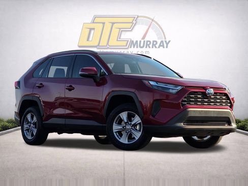 Used 2024 Toyota RAV4 XLE w/ Convenience Package AWD/4WD image 40