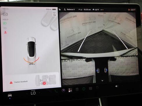 Used 2020 Tesla Model 3 Standard Range Plus RWD image 17