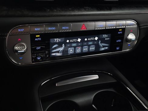 New 2026 Genesis G90 3.5T image 31