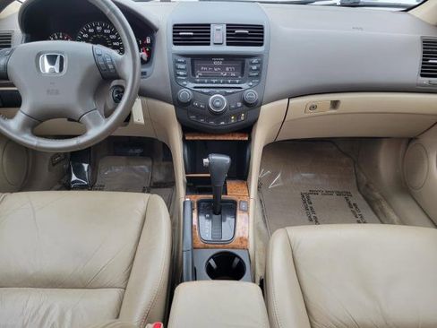 Used 2005 Honda Accord EX-L image 12