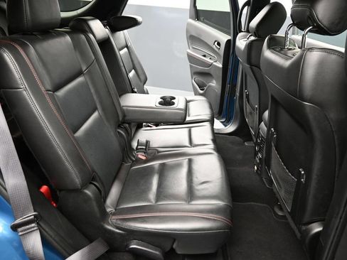Used 2025 Dodge Durango GT AWD/4WD image 30