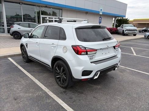 Used 2022 Mitsubishi Outlander Sport AWD image 19