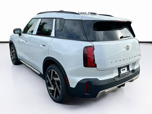 New 2027 MINI Cooper Countryman S AWD/4WD image 4