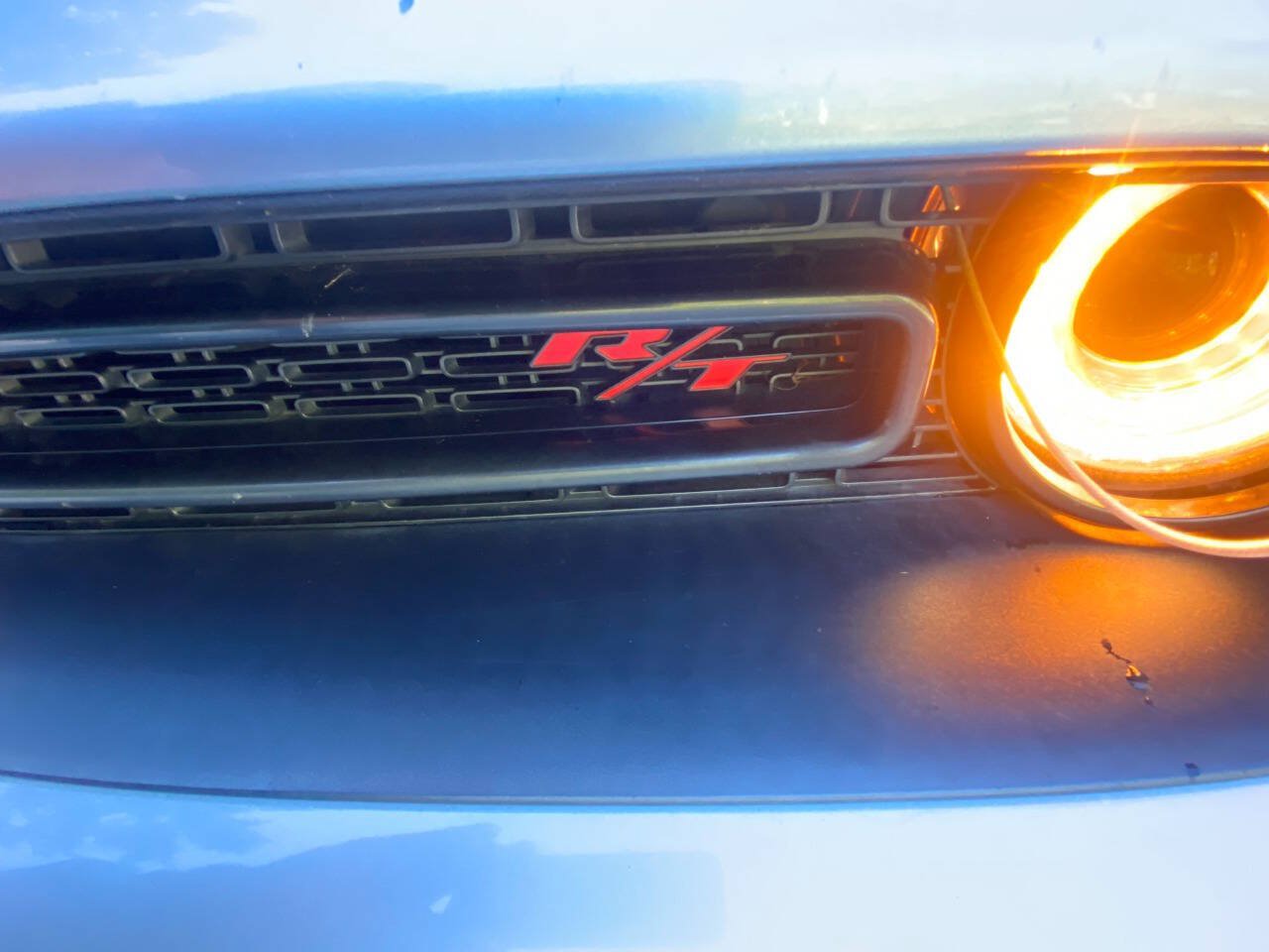 Used 2015 Dodge Challenger R/T w/ Quick Order Package 28B R/T RWD image 47