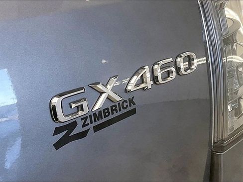 Used 2023 Lexus GX 460 Premium image 9
