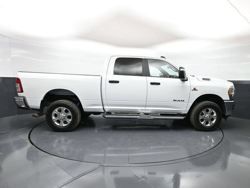 Used 2024 RAM 2500 Big Horn w/ Off Road Package AWD/4WD image 26