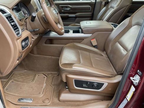 Used 2021 RAM 1500 Limited image 18
