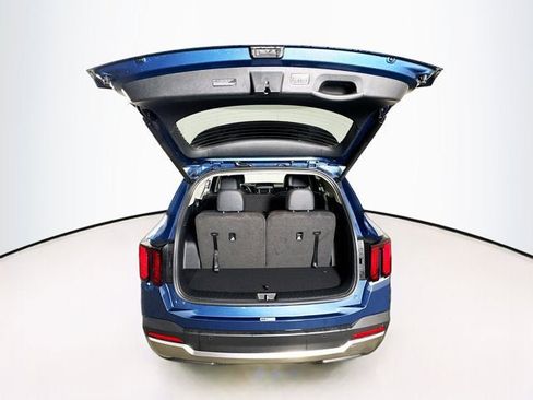 New 2026 Kia Sorento EX AWD/4WD image 33