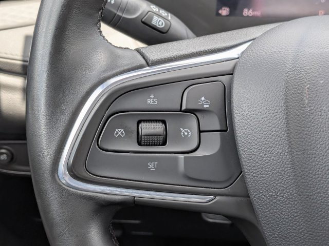Used 2024 Buick Encore GX Sport Touring AWD/4WD image 24