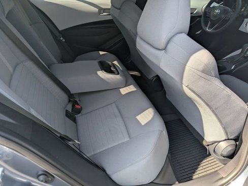 Used 2026 Toyota Corolla SE w/ SE Package FWD image 14