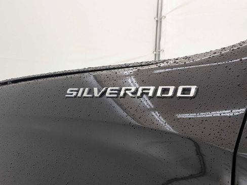 New 2026 Chevrolet Silverado 1500 LT w/ Safety Package image 11