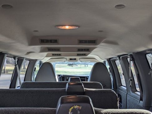 Used 2012 Chevrolet Express 3500 LT w/ LT Preferred Equipment Group image 29