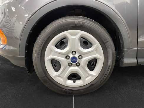 Used 2017 Ford Escape S FWD image 14