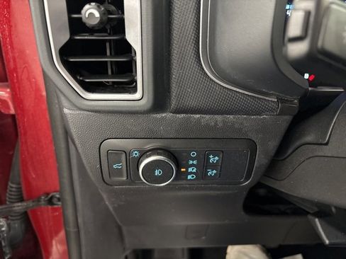 Used 2021 Ford Bronco Sport Big Bend image 24