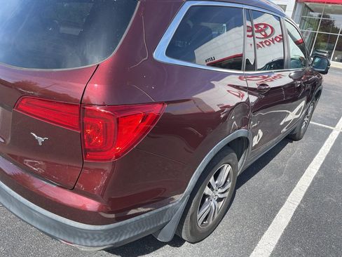 Used 2018 Honda Pilot EX-L image 8