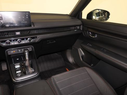 Used 2026 Honda CR-V TrailSport image 11