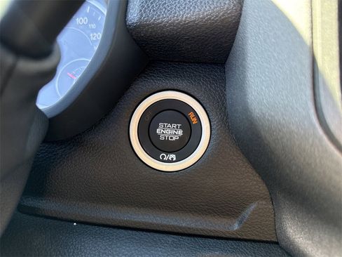 New 2026 RAM 2500 Tradesman image 18