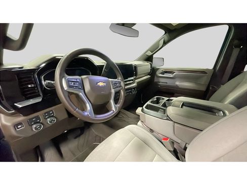 Used 2024 Chevrolet Silverado 1500 LT w/ Max Trailering Package AWD/4WD image 11