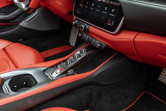 Used 2022 Ferrari Portofino M RWD image 61