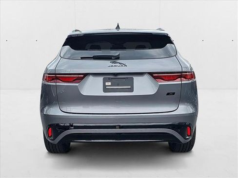 New 2026 Jaguar F-PACE R-Dynamic S AWD/4WD image 6