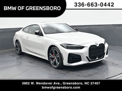 Used 2024 BMW 440i xDrive Coupe w/ Premium Package