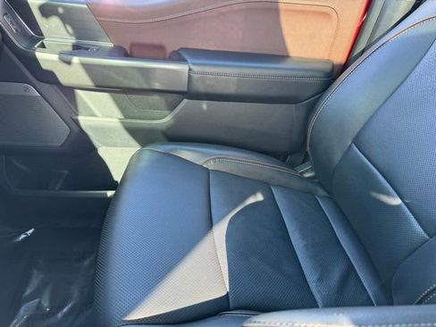 Used 2023 Ford F150 Lariat w/ Equipment Group 502A High AWD/4WD image 24