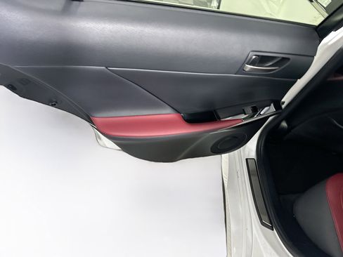 Used 2024 Lexus IS 300 w/ Comfort Package image 27