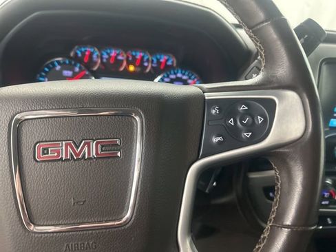Used 2019 GMC Sierra 2500 SLT w/ Duramax Plus Package image 12