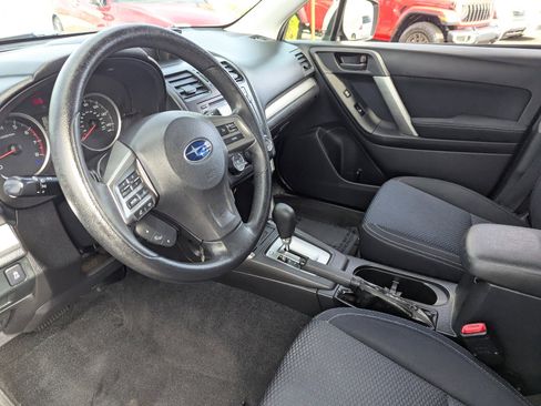 Used 2014 Subaru Forester 2.5i Premium w/ Popular Package #1 image 17