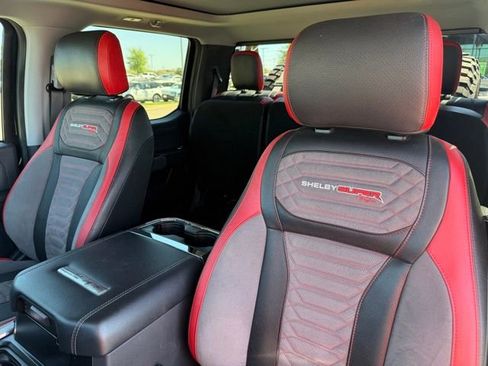 Used 2024 Ford F250 Lariat w/ Lariat Ultimate Package image 13