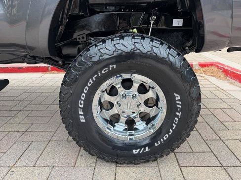 Used 2013 Toyota Tacoma PreRunner w/ TRD Off-Road Pkg RWD image 23