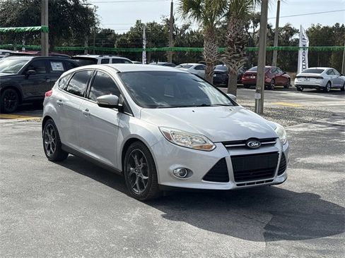Used 2014 Ford Focus SE w/ Equipment Group 201A image 32