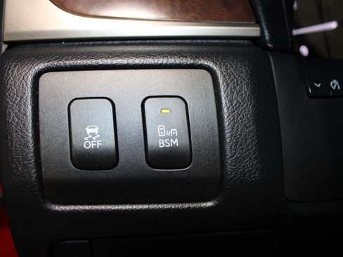 Used 2013 Lexus GS 350 w/ Premium Pkg image 28