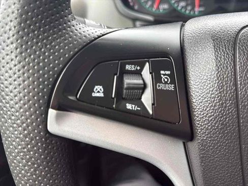 Used 2019 Chevrolet Sonic LT image 17