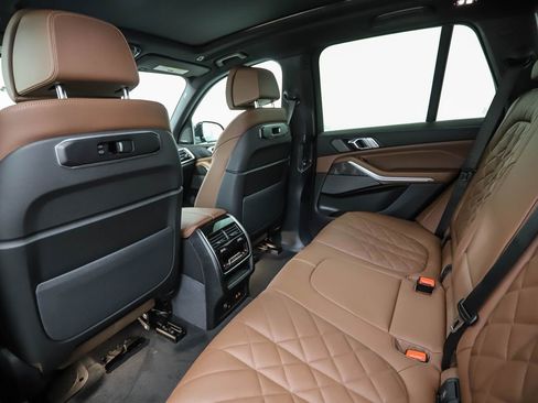 New 2026 BMW X5 xDrive40i w/ M Sport Package image 21