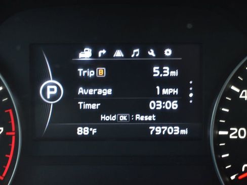 Used 2019 Kia Sportage SX AWD/4WD image 34