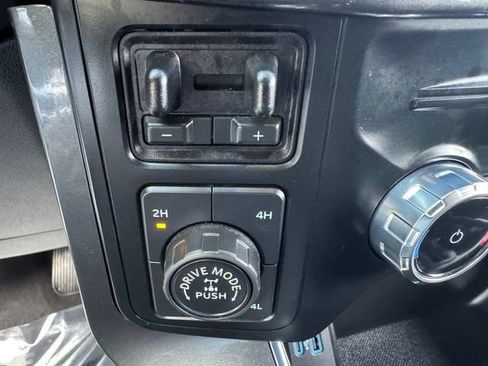 Used 2023 Ford F150 XLT w/ Equipment Group 302A High AWD/4WD image 29