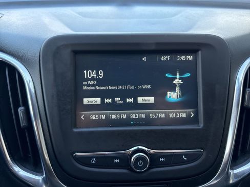 Used 2018 Chevrolet Equinox LT AWD/4WD image 22