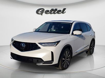 New 2026 Acura MDX w/ Technology Package