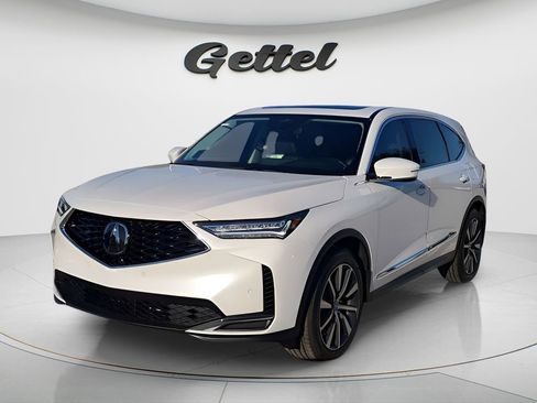 New 2026 Acura MDX w/ Technology Package image 1